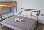 Location vacances Valjevo - Happy Farm & Garden Retreat-2