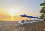 Hôtel Denpasar - Inna Sindhu Beach Hotel & Resort-1