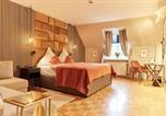 Hôtel Schermbeck - Hotel van Bebber-4