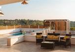 Location vacances Noci - Dimora Home Sweet Home, with pool-1