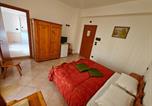 Hôtel Reggio Calabria - Al Cedir-3