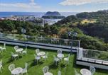 Hôtel Seogwipo - Casaloma Hotel-1