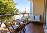 Location vacances  Barrage de l'Arade - Vista Marina Praia C by Urban Beach Rentals-4