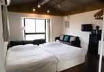 Location vacances Hakone - Ashinoko Port Villa Mirahakone-2