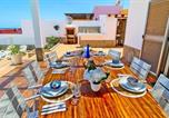 Location vacances Antigua - Caleta Blanca-3