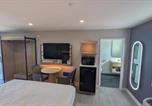 Hôtel Ramada Inn - Luxury Inn Los Angeles - Norwalk-4