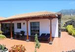 Location vacances Los Llanos De Aridane - Casa La Majada 2-3