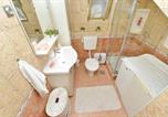 Location vacances Dalmatie – Zadar - Kristijan Apartment Sleeps 3 with Garden-3