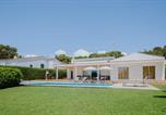Location vacances es Migjorn Gran - Villa Santo Tomás - Loli-3