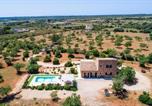 Location vacances Ses Salines - Morell-4
