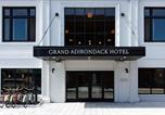 Hôtel Malone - Grand Adirondack Hotel, Lake Placid, a Tribute Portfolio Hotel-1