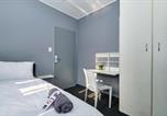 Hôtel Sandton - Inn & Out Sandton-4