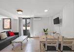 Location vacances Manresa - Wonderful loft centre Manresa-2
