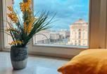 Location vacances  Aéroport de Kiev, Borispol - Apartments Rentals Ukraine on Kreshchatik-3