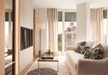 Location vacances Madrid - Arturo Soria Luxe en Madrid-2