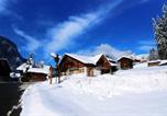 Location vacances Sixt-Fer-à-Cheval - Les Salamanes - Chalet 6-7 pers-3