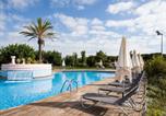 Camping Arenys De Mar - Camping El Pinar-1