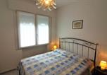 Location vacances  Province d'Udine - Coastal villa in Lignano Riviera-4