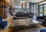 Hôtel Idron - Parc Beaumont Hôtel & Spa Pau - Mgallery Collection-4