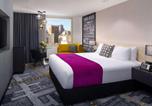 Hôtel Melbourne - Pullman Melbourne City Centre-1