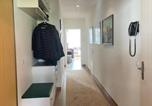 Location vacances Andernach - Lovely 2 bedroom apartment with free parking-3