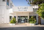 Hôtel Ayia Napa - Liquid Hotel Apartments-1