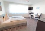 Location vacances  Schnetzenhausen - Bodensee Apartments Fischbach Eichenmühleweg-1