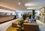 Hôtel Beernem - Green Park Hotel Brugge-1