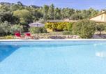 Location vacances Les Adrets-de-l'Estérel - Villa Cabasse-3