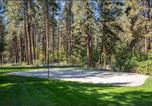 Location vacances Leavenworth - Riverside Cabin home-4
