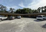 Hôtel Pine Mountain - Kings Suites Near Naval Base I-95 Kingsland-2
