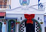 Hôtel Phan Thiết - Hoàng Nga 1 Homestay-1
