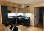 Location vacances La Chapelle-d'Abondance - Appartement charmant au pied des pistes avec balcon et parking - Fr-1-692-93-3