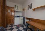 Location vacances Sućuraj - Apartments Jadranka-3