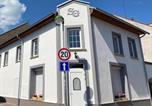 Hôtel Hradec Králové - Sg Apartmánový dům Hoŕice-1