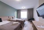 Hôtel Raasepori - Kisakallion Urheiluopisto, Lohja-1