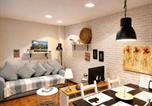 Location vacances Logroño - Logrocity Corazon de Logroño Parking Privado Gratis-1
