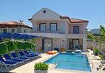 Location vacances Dalyan - Rota Villalari-2