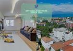 Location vacances  Province de Brescia - Cappuccino Apartment Desenzanoloft Official Partner Homes & Villas by Marriott Bonvoy-4