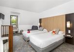 Hôtel 4 étoiles Pau - Hôtel Eliseo-3