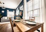 Location vacances Exeter - Modern, central flat with character features-2