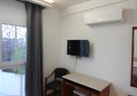 Location vacances Ciempozuelos - El Hostal 36-3