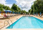 Camping Carlux - Domaine Des Mathevies-1