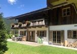 Location vacances Rottach-Egern - Landhaus Riedlern - Exklusives Ferienhaus in Kreuth am Tegernsee-2