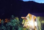 Location vacances Ollantaytambo - Spirit of the Montain lodge-2