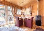Location vacances Sankt Georgen ob Murau - Kreischberg Chalets by Alps Resorts-2