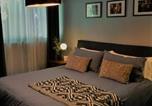 Hôtel Chili - Santa Teresita Boutique Hotel-2