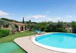 Location vacances Bibbona - Villa Il Cipresso-1