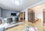 Location vacances Hildesheim - Private House-1