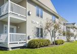 Location vacances Saratoga Springs - 1 Br Vacation Village In The Berkshires-4